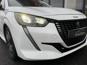 Peugeot 208 Style