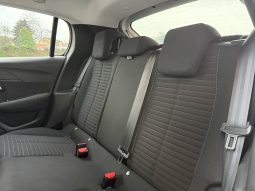 
										Peugeot 208 Style full									