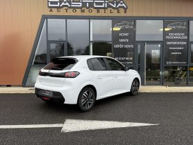 Peugeot 208 Style