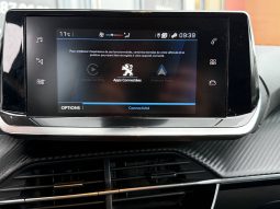 
										Peugeot 208 Style full									