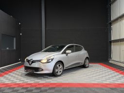 Renault CLIO IV Intens