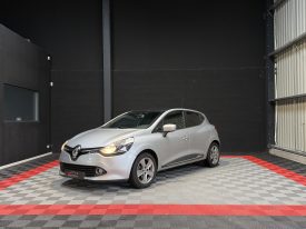 Renault CLIO IV Intens