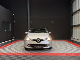 Renault CLIO IV Intens