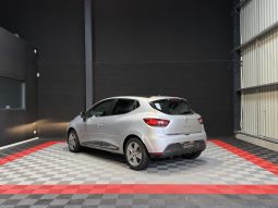 Renault CLIO IV Intens