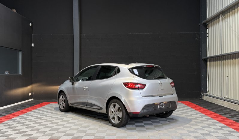 
								Renault CLIO IV Intens full									