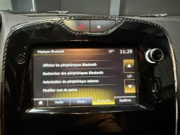 
										Renault CLIO IV Intens full									