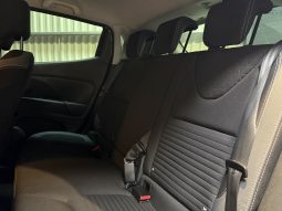 
										Renault CLIO IV Intens full									