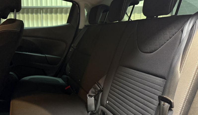 
								Renault CLIO IV Intens full									