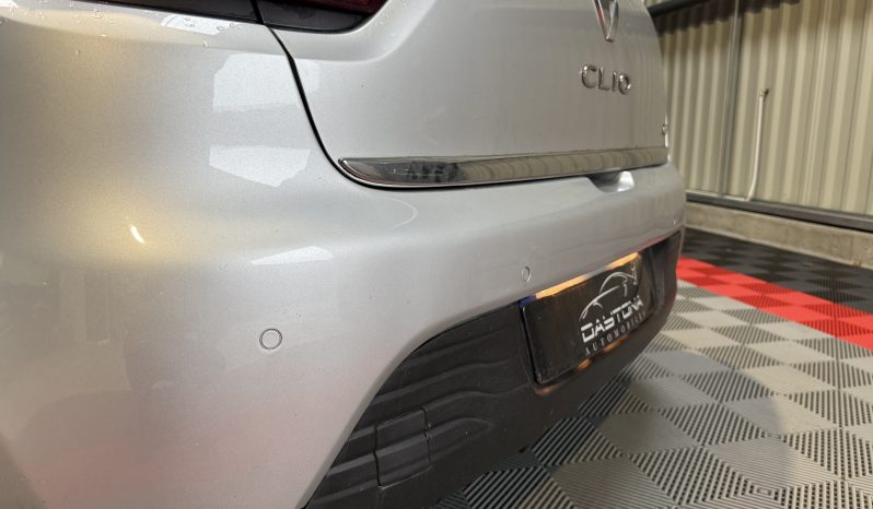 
								Renault CLIO IV Intens full									