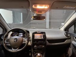 
										Renault CLIO IV Intens full									