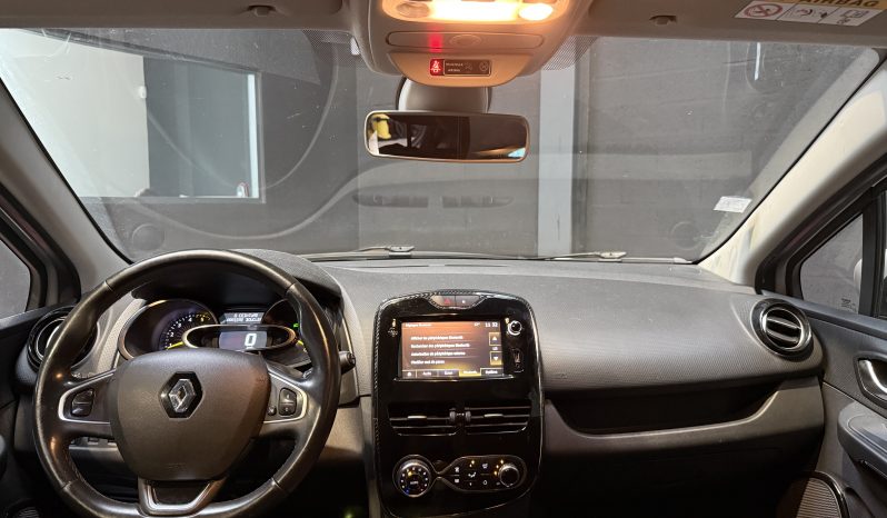 
								Renault CLIO IV Intens full									