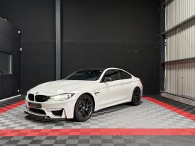 BMW M4 CS (F82)