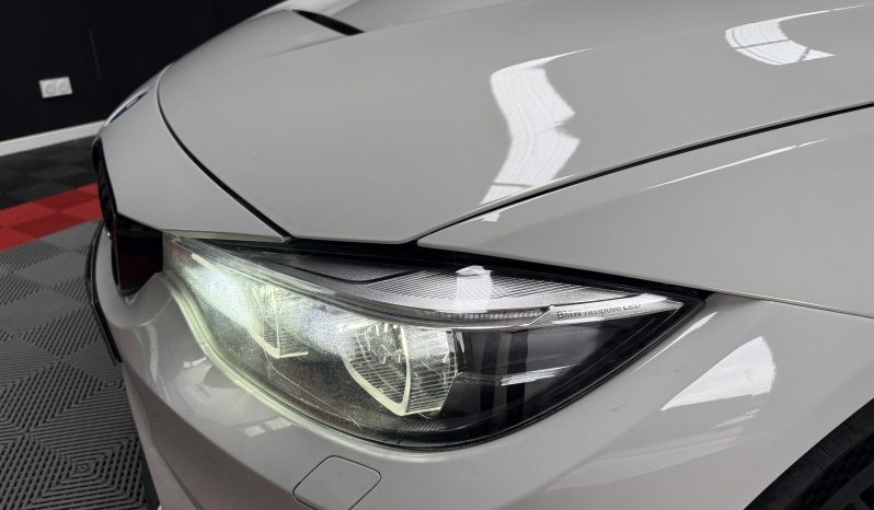 
								BMW M4 CS (F82) full									