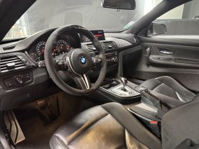 BMW M4 CS (F82)