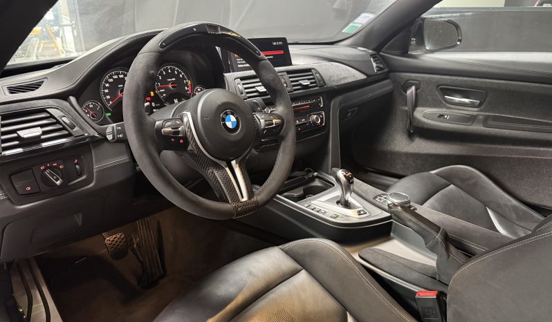 
								BMW M4 CS (F82) full									