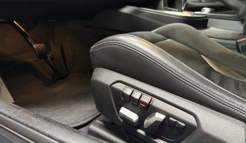 
								BMW M4 CS (F82) full									