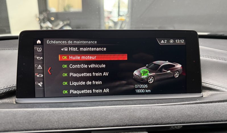 
								BMW M4 CS (F82) full									