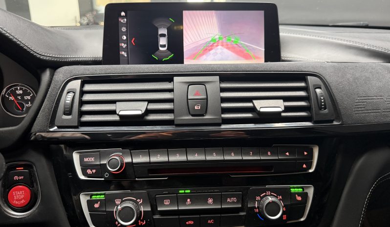 
								BMW M4 CS (F82) full									