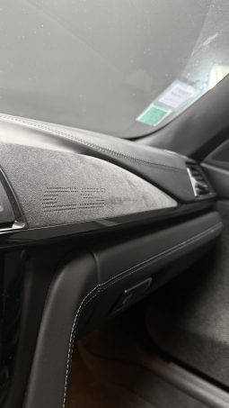 
										BMW M4 CS (F82) full									