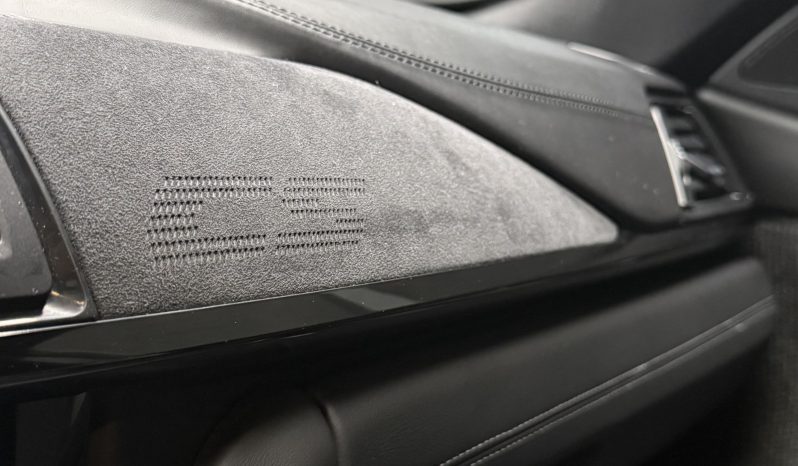 
								BMW M4 CS (F82) full									