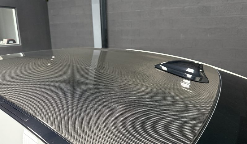 
								BMW M4 CS (F82) full									