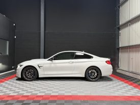 BMW M4 CS (F82)
