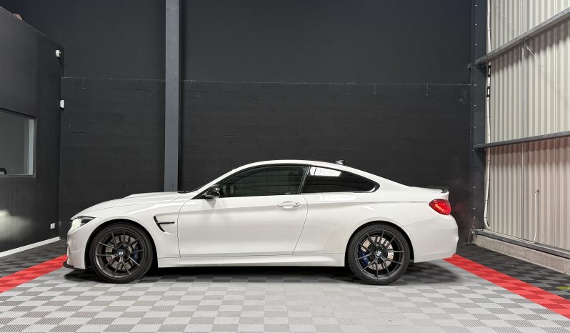 
								BMW M4 CS (F82) full									