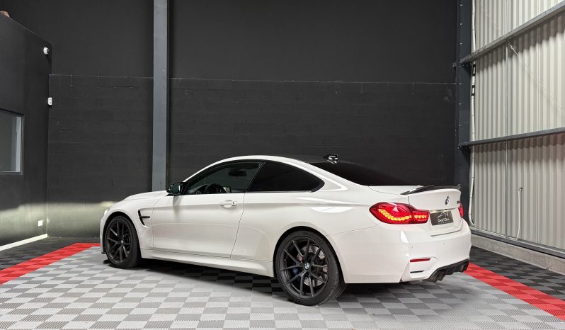 
								BMW M4 CS (F82) full									