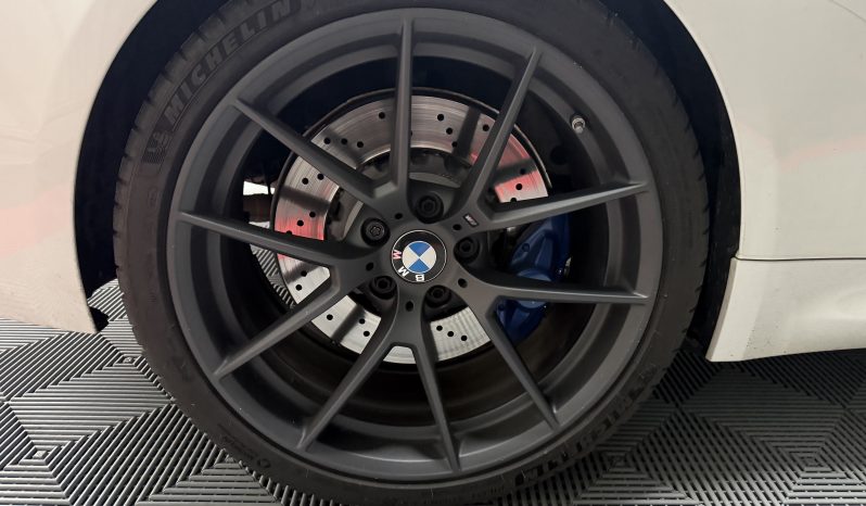 
								BMW M4 CS (F82) full									
