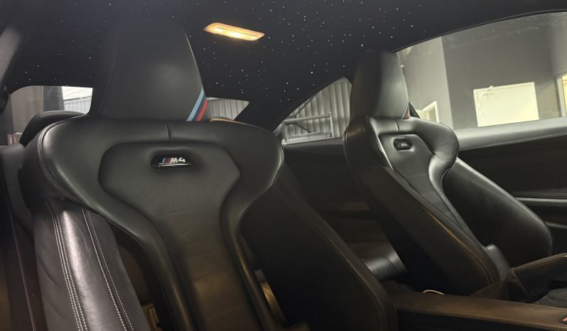 
								BMW M4 CS (F82) full									