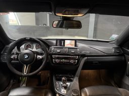 
										BMW M4 CS (F82) full									