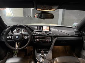 BMW M4 CS (F82)