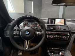 
										BMW M4 CS (F82) full									