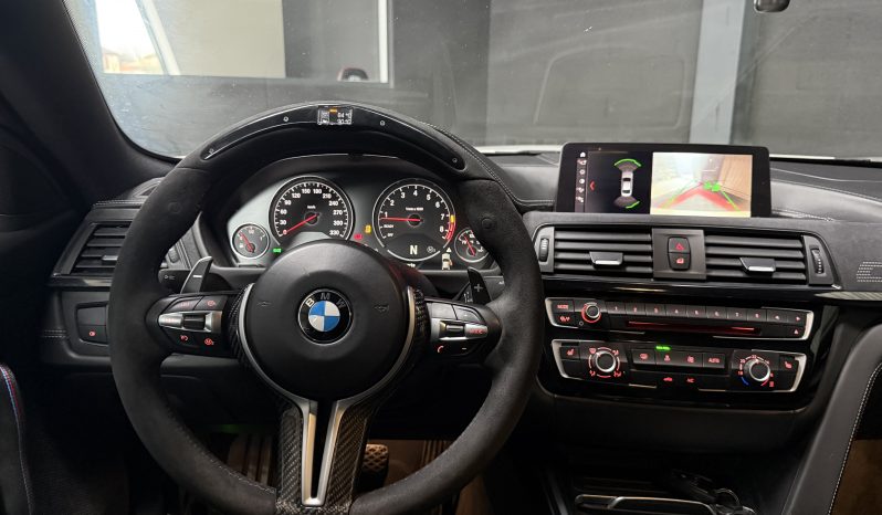 
								BMW M4 CS (F82) full									
