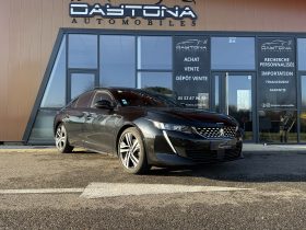 Peugeot 508 GT