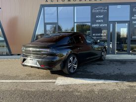 Peugeot 508 GT
