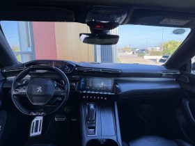 Peugeot 508 GT