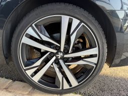 
										Peugeot 508 GT full									