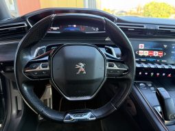 
										Peugeot 508 GT full									