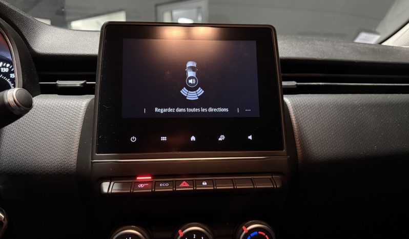 
								Renault CLIO V Zen full									