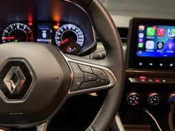 
										Renault CLIO V Zen full									