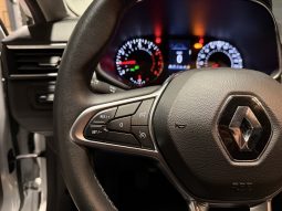 
										Renault CLIO V Zen full									