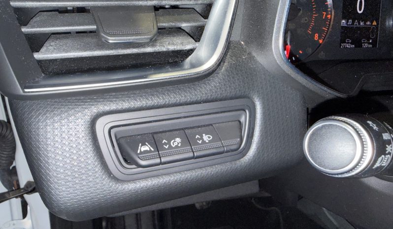 
								Renault CLIO V Zen full									