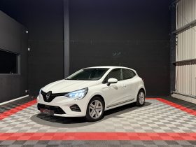 Renault CLIO V Zen