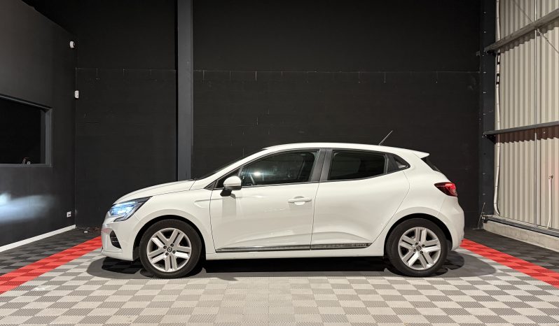 
								Renault CLIO V Zen full									