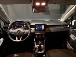 
										Renault CLIO V Zen full									