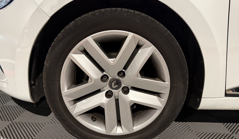 
								Renault CLIO V Zen full									