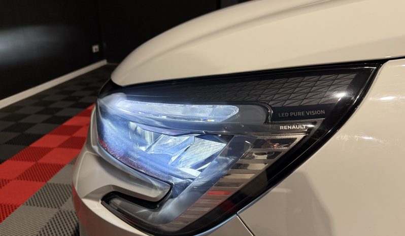 
								Renault CLIO V Zen full									