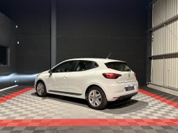 
										Renault CLIO V Zen full									