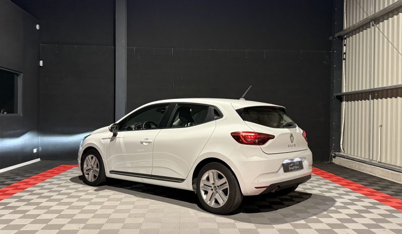 
								Renault CLIO V Zen full									